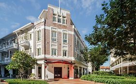 Maxwell Reserve Singapore 5*